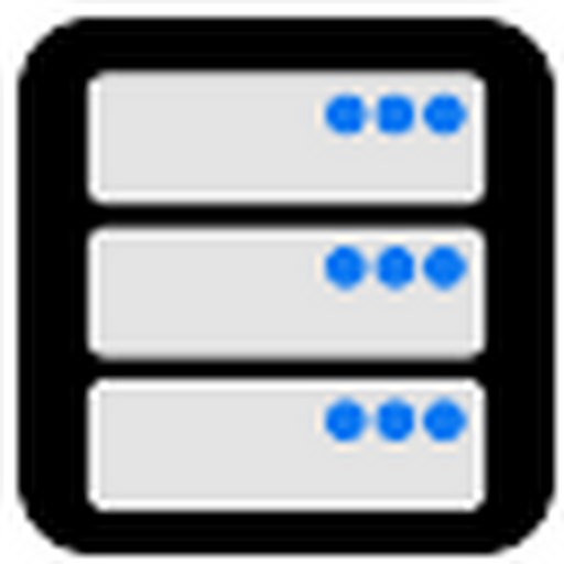 Fichier:Network-server.svg